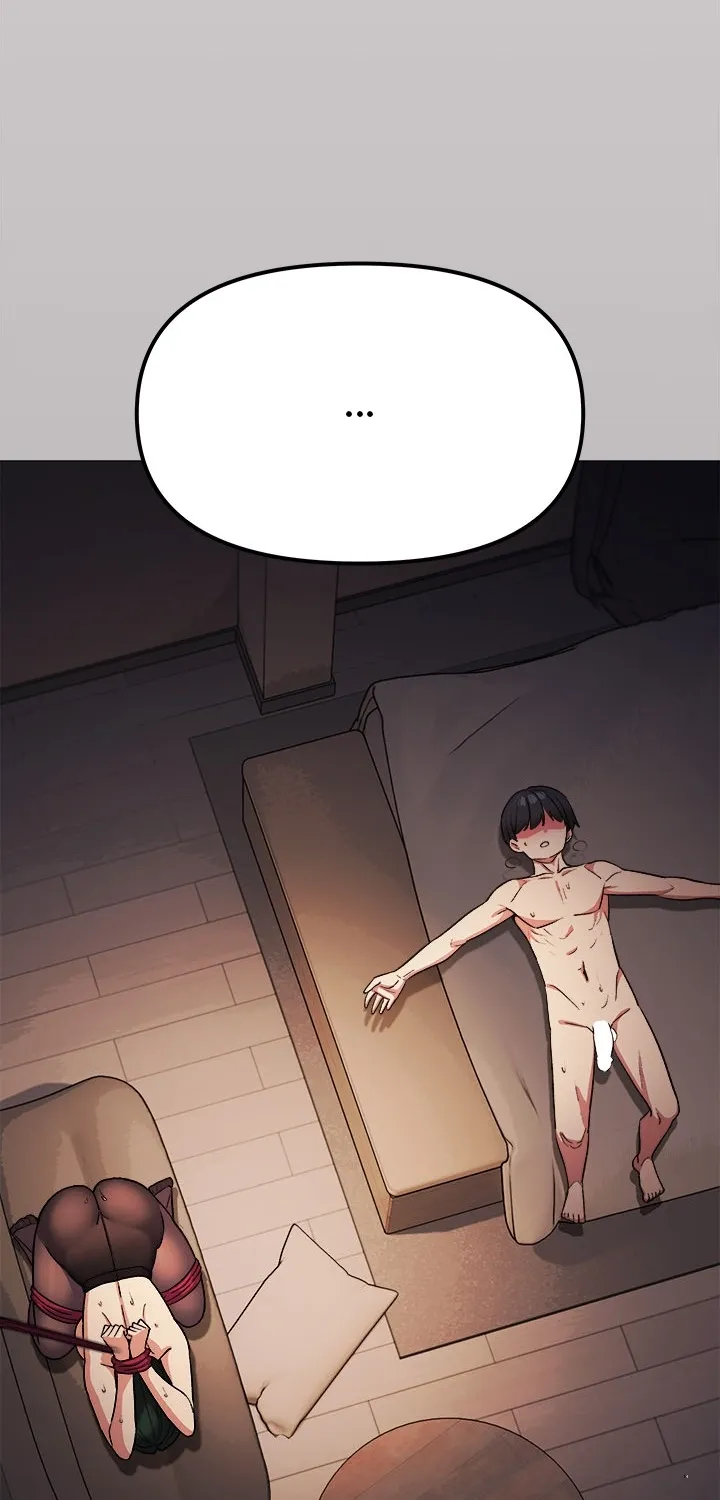 Someone Stop Her! Chapter 84 page 87