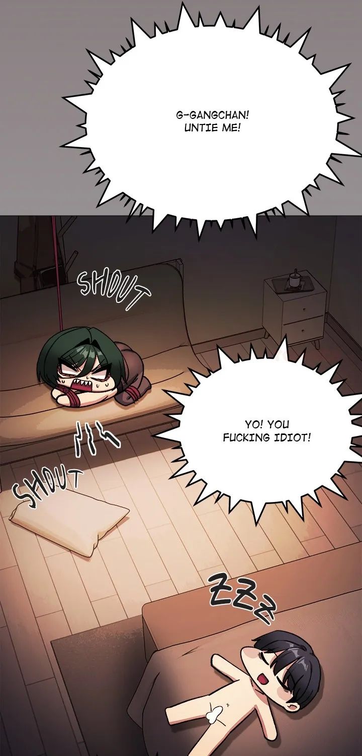 Someone Stop Her! Chapter 84 page 103