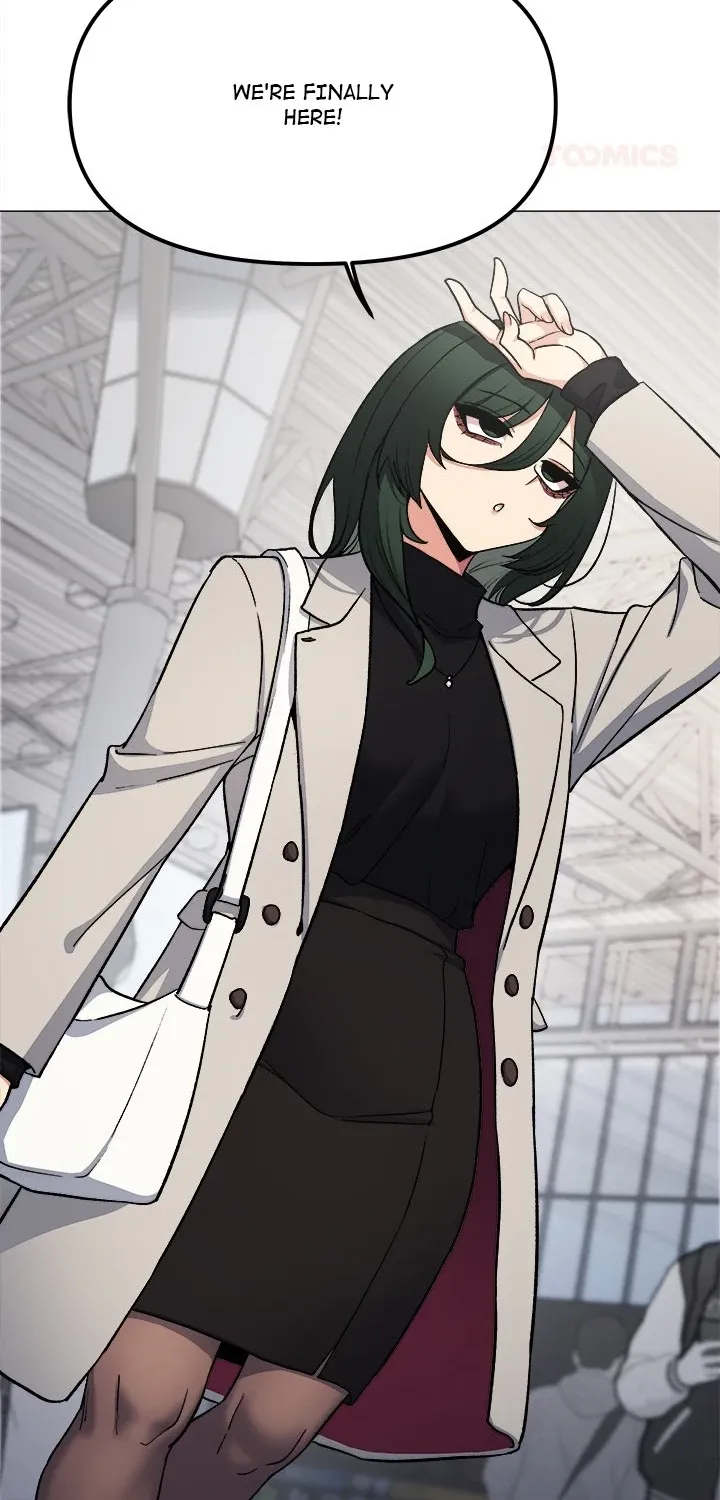 Someone Stop Her! Chapter 85 page 6