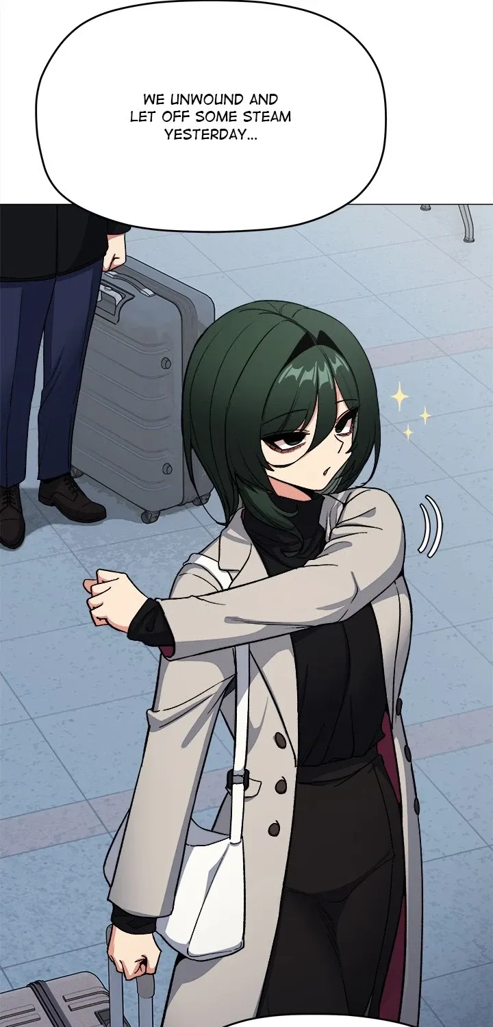 Someone Stop Her! Chapter 85 page 9