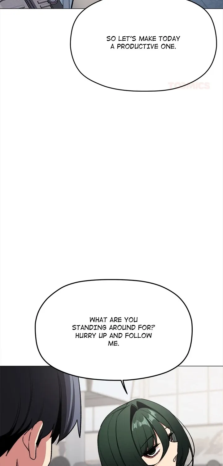 Someone Stop Her! Chapter 85 page 10
