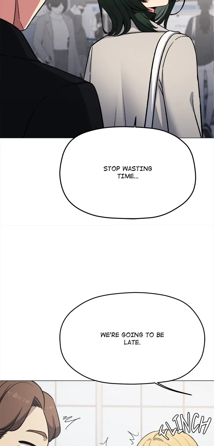 Someone Stop Her! Chapter 85 page 11