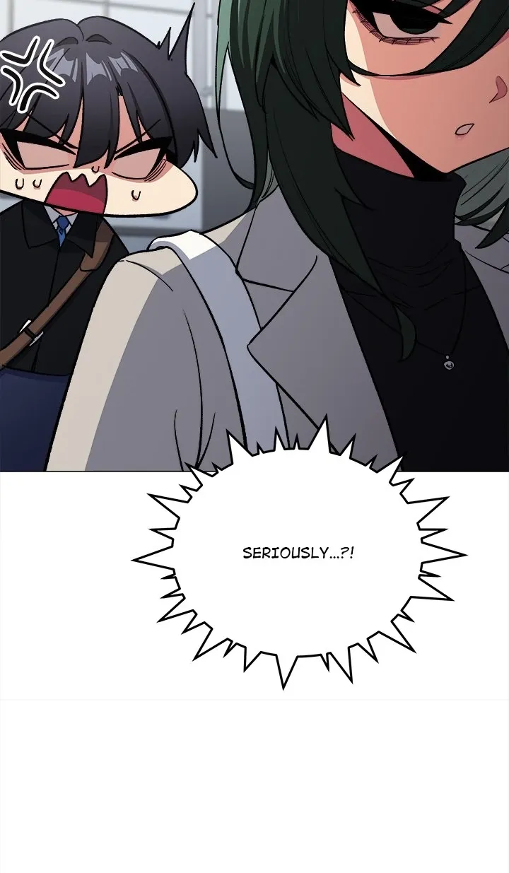 Someone Stop Her! Chapter 85 page 16