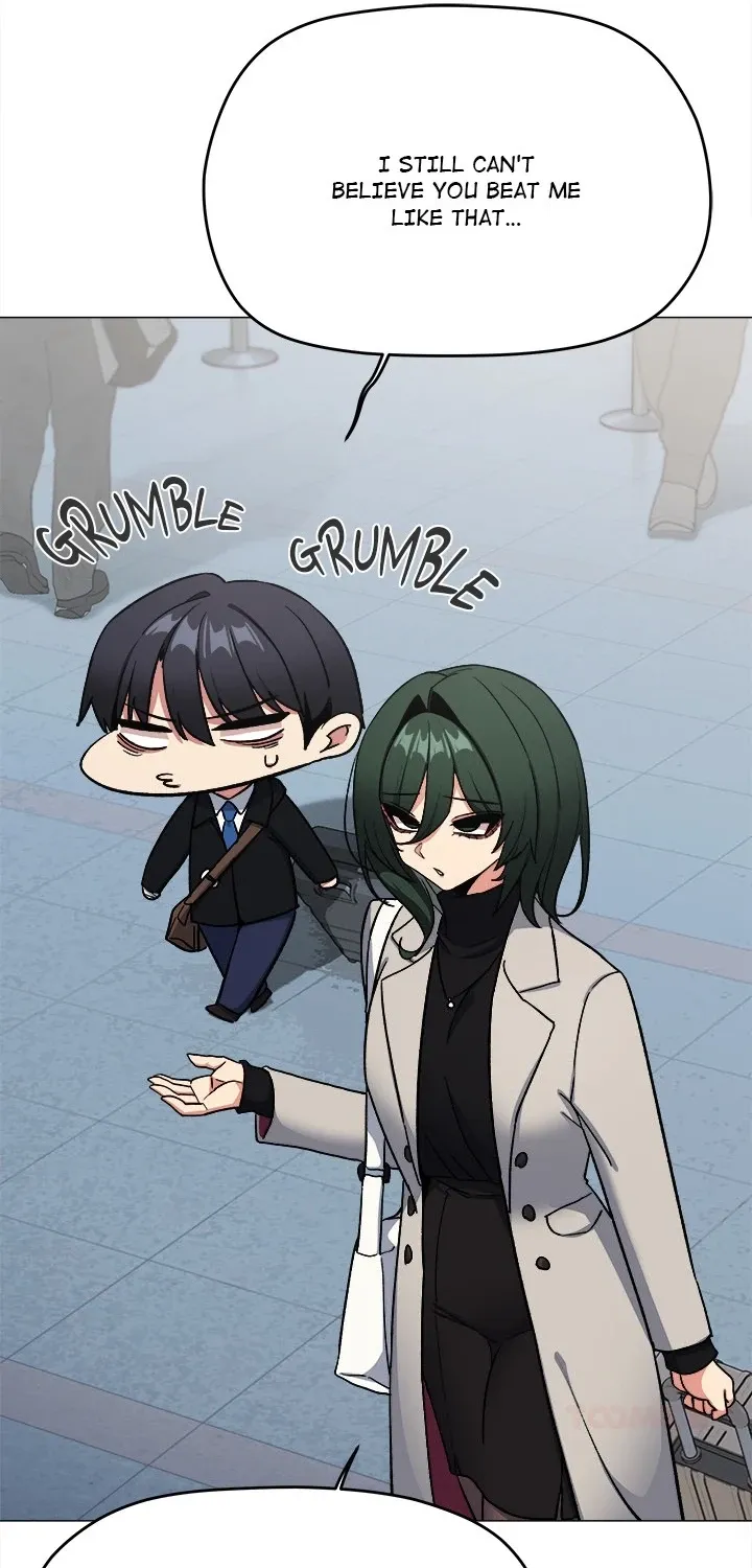 Someone Stop Her! Chapter 85 page 17