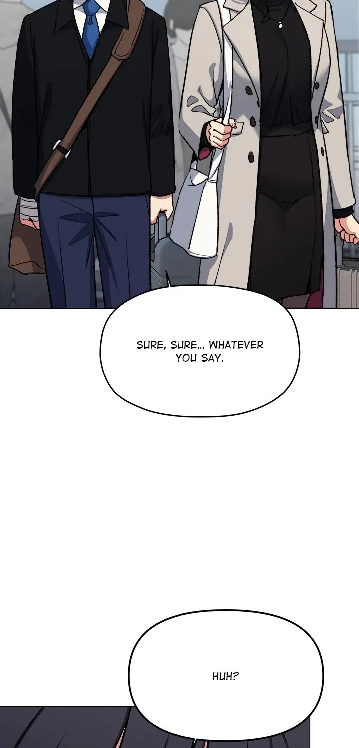 Someone Stop Her! Chapter 85 page 19