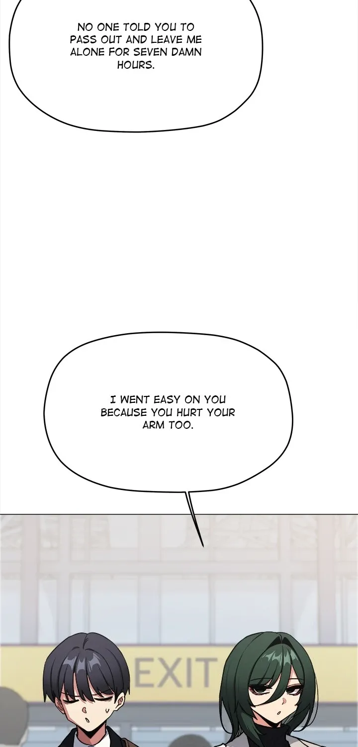 Someone Stop Her! Chapter 85 page 18