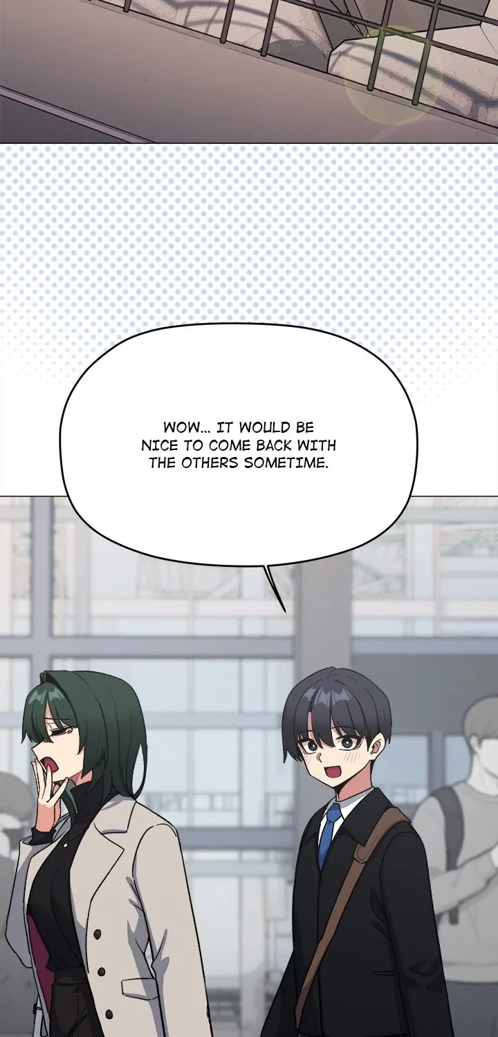 Someone Stop Her! Chapter 85 page 22
