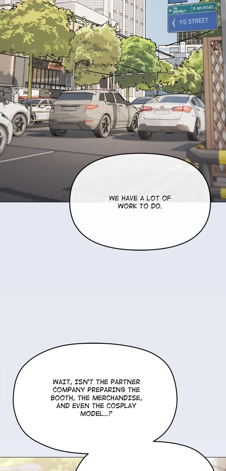 Someone Stop Her! Chapter 85 page 26