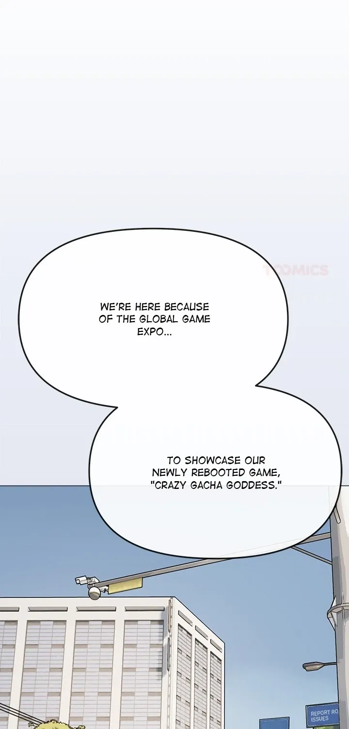 Someone Stop Her! Chapter 85 page 25