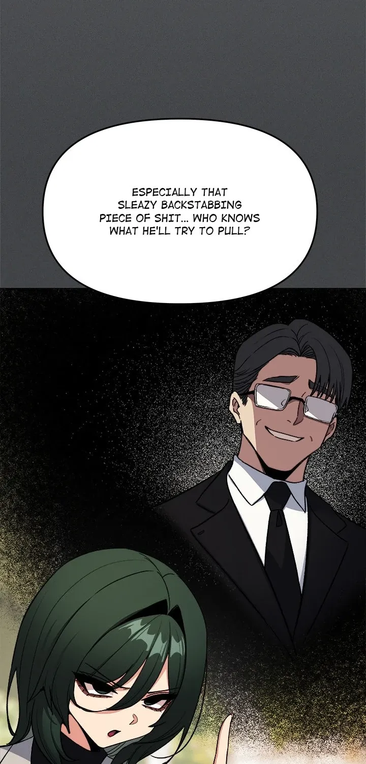 Someone Stop Her! Chapter 85 page 34