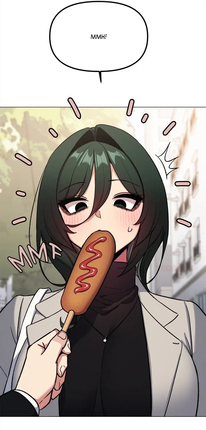 Someone Stop Her! Chapter 85 page 37