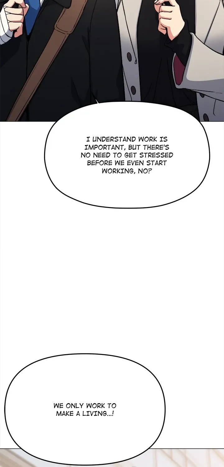 Someone Stop Her! Chapter 85 page 39