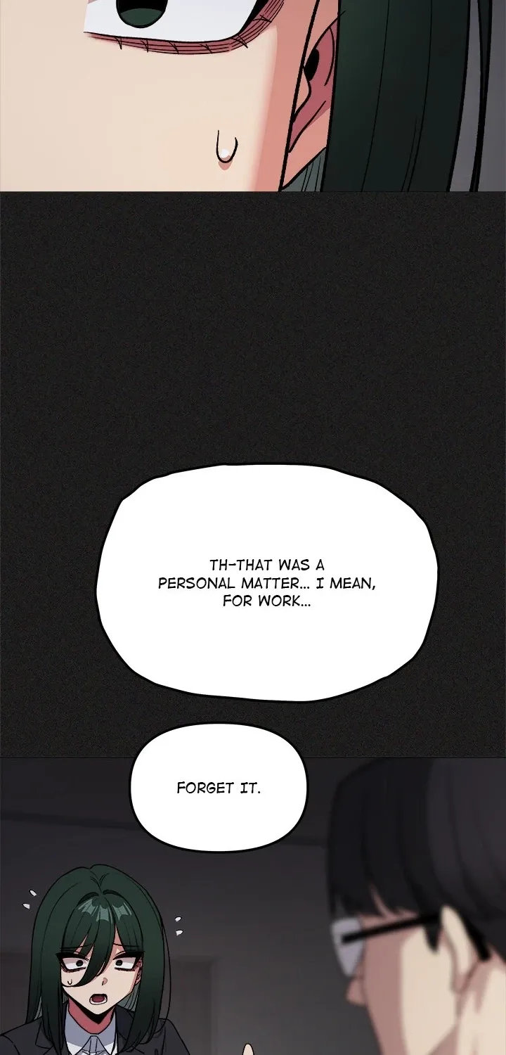 Someone Stop Her! Chapter 85 page 55