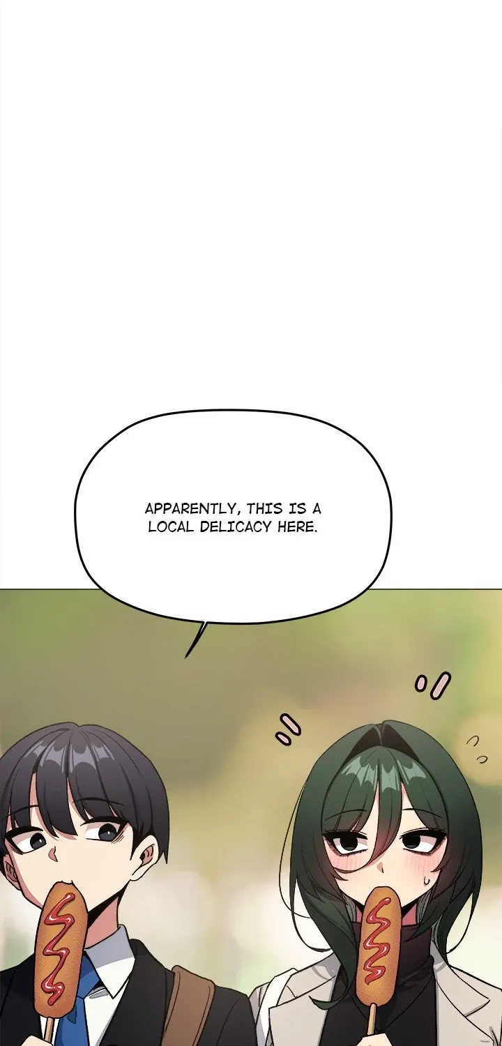 Someone Stop Her! Chapter 85 page 38
