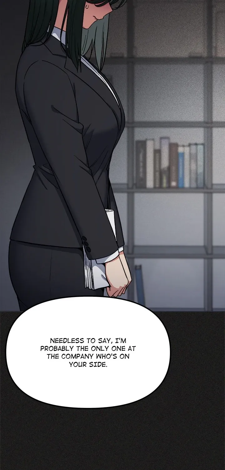 Someone Stop Her! Chapter 85 page 59