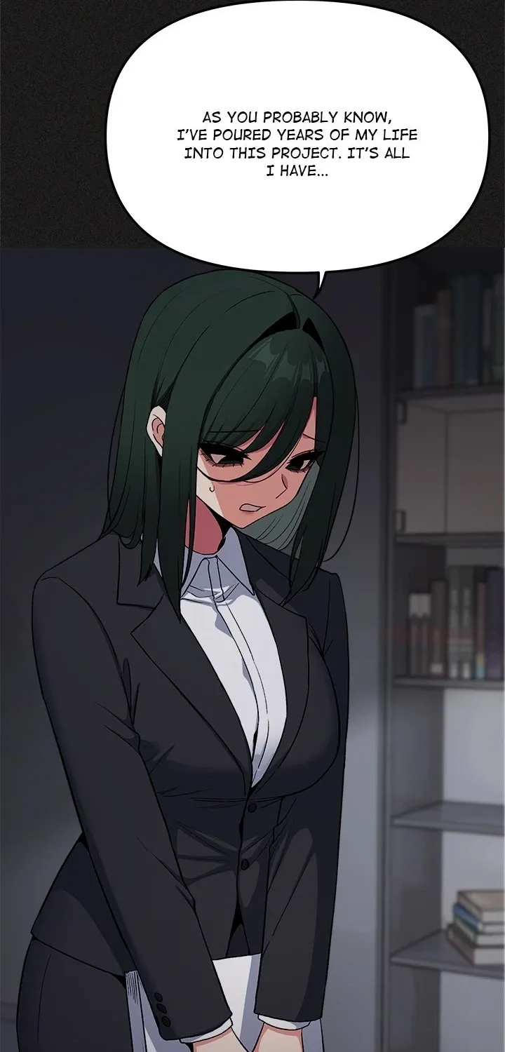 Someone Stop Her! Chapter 85 page 53