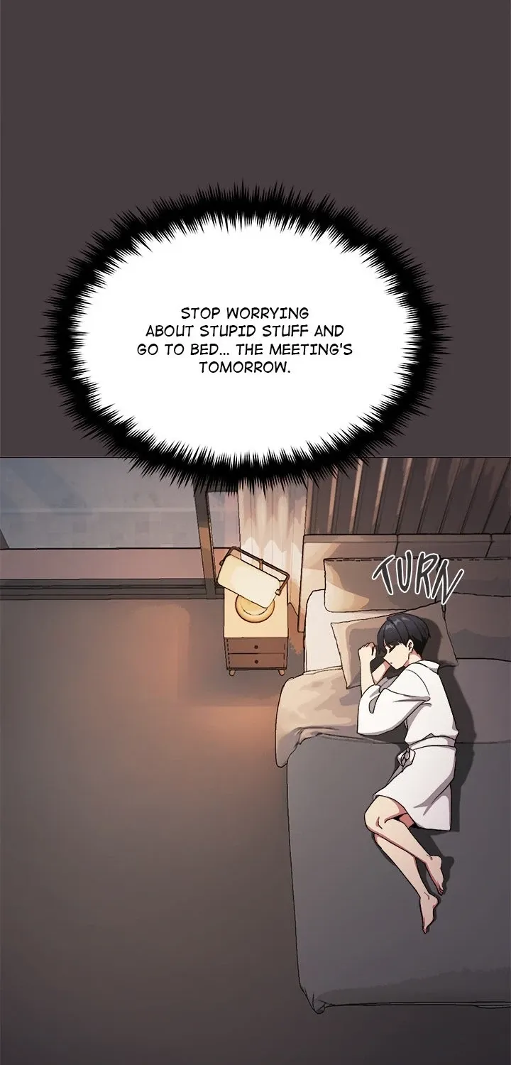 Someone Stop Her! Chapter 85 page 84