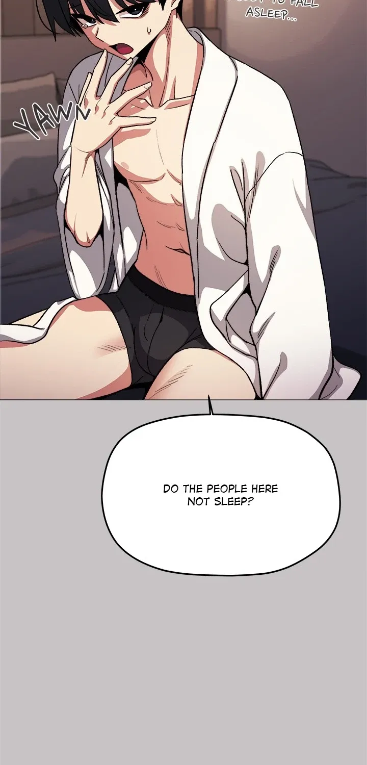 Someone Stop Her! Chapter 85 page 87