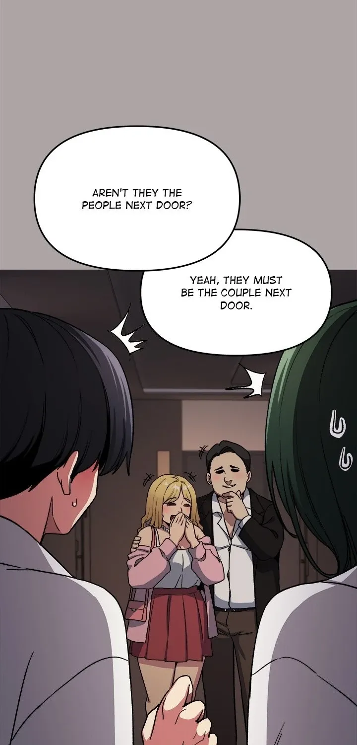 Someone Stop Her! Chapter 86 page 18