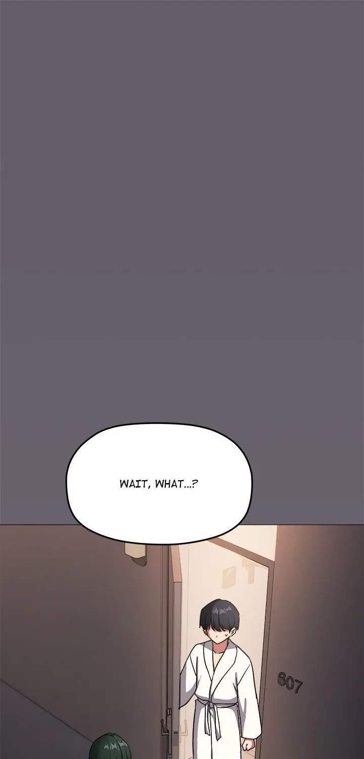Someone Stop Her! Chapter 86 page 1