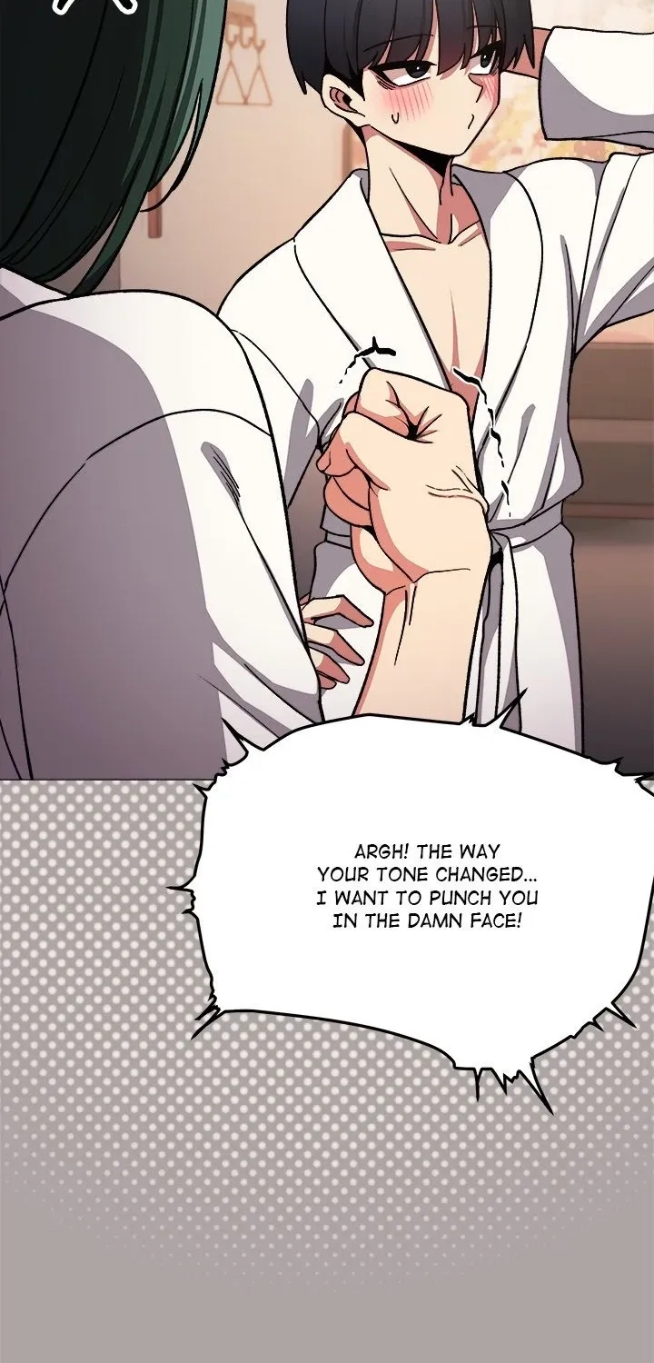 Someone Stop Her! Chapter 86 page 8