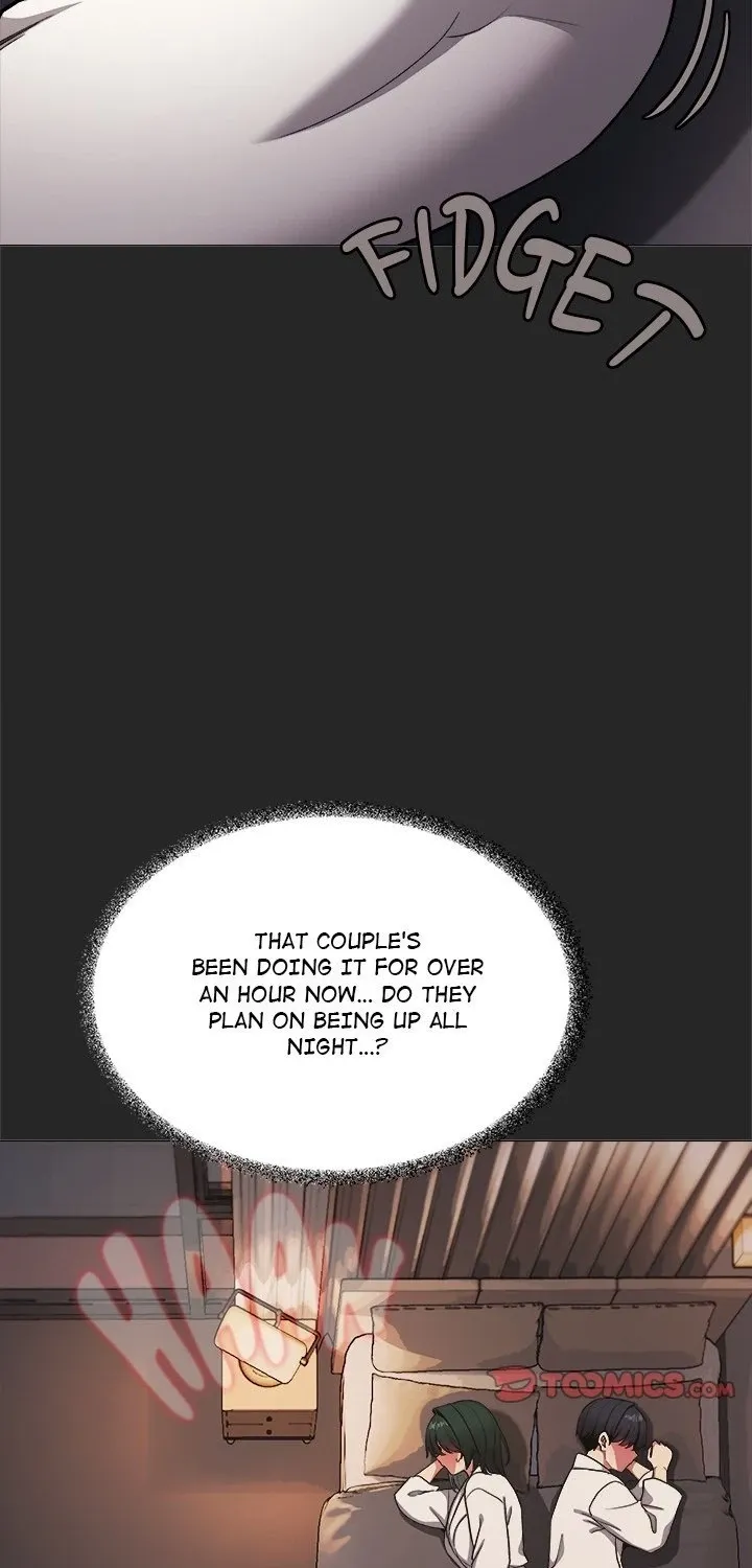 Someone Stop Her! Chapter 86 page 85