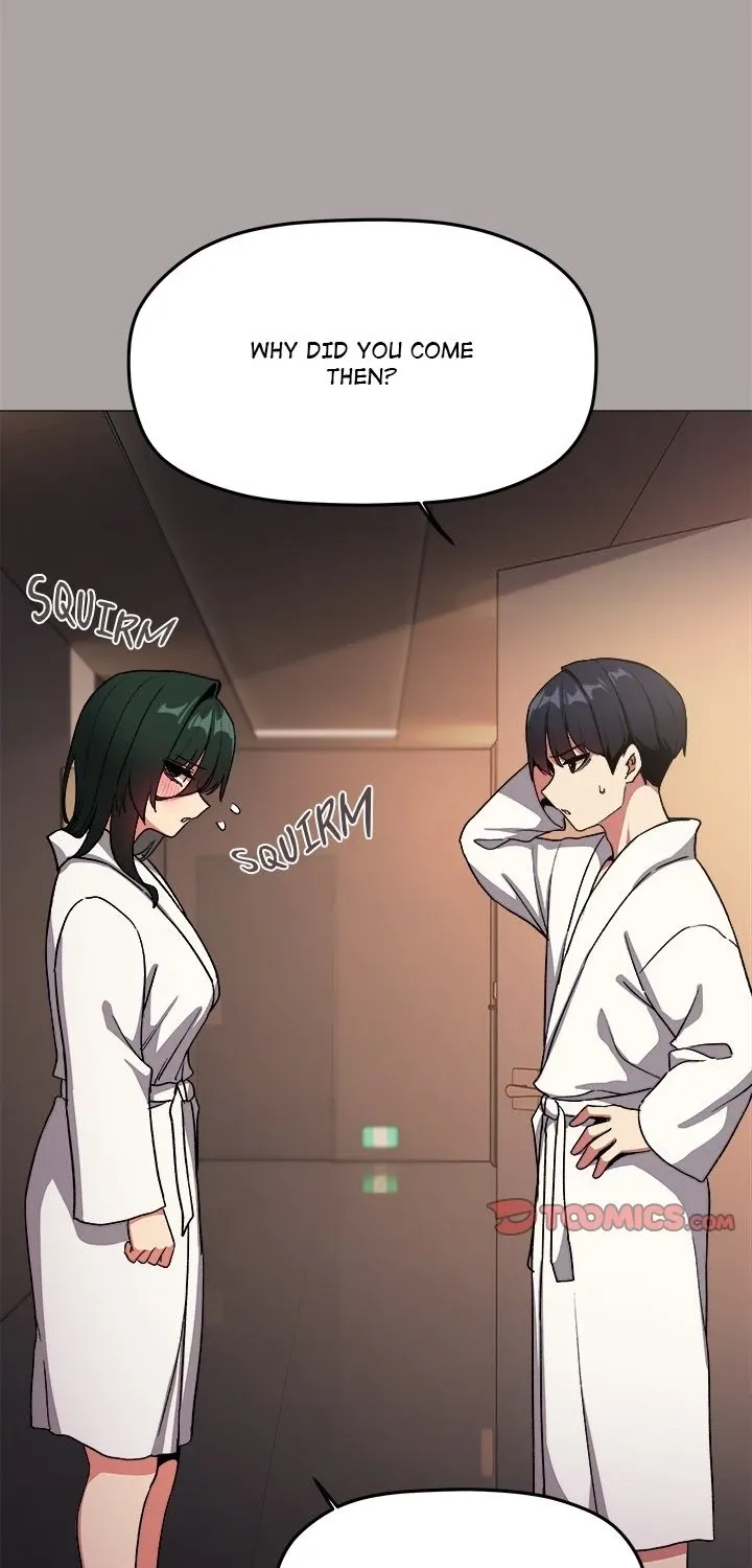 Someone Stop Her! Chapter 86 page 9