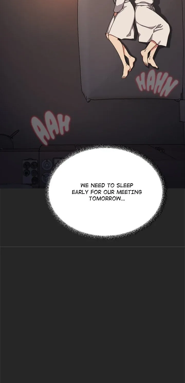 Someone Stop Her! Chapter 86 page 86