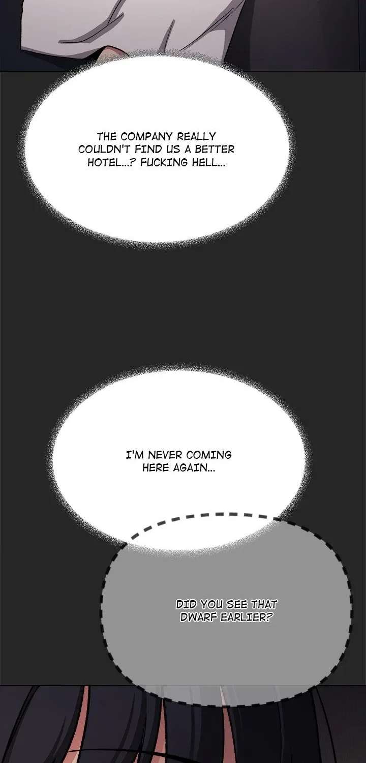 Someone Stop Her! Chapter 86 page 88