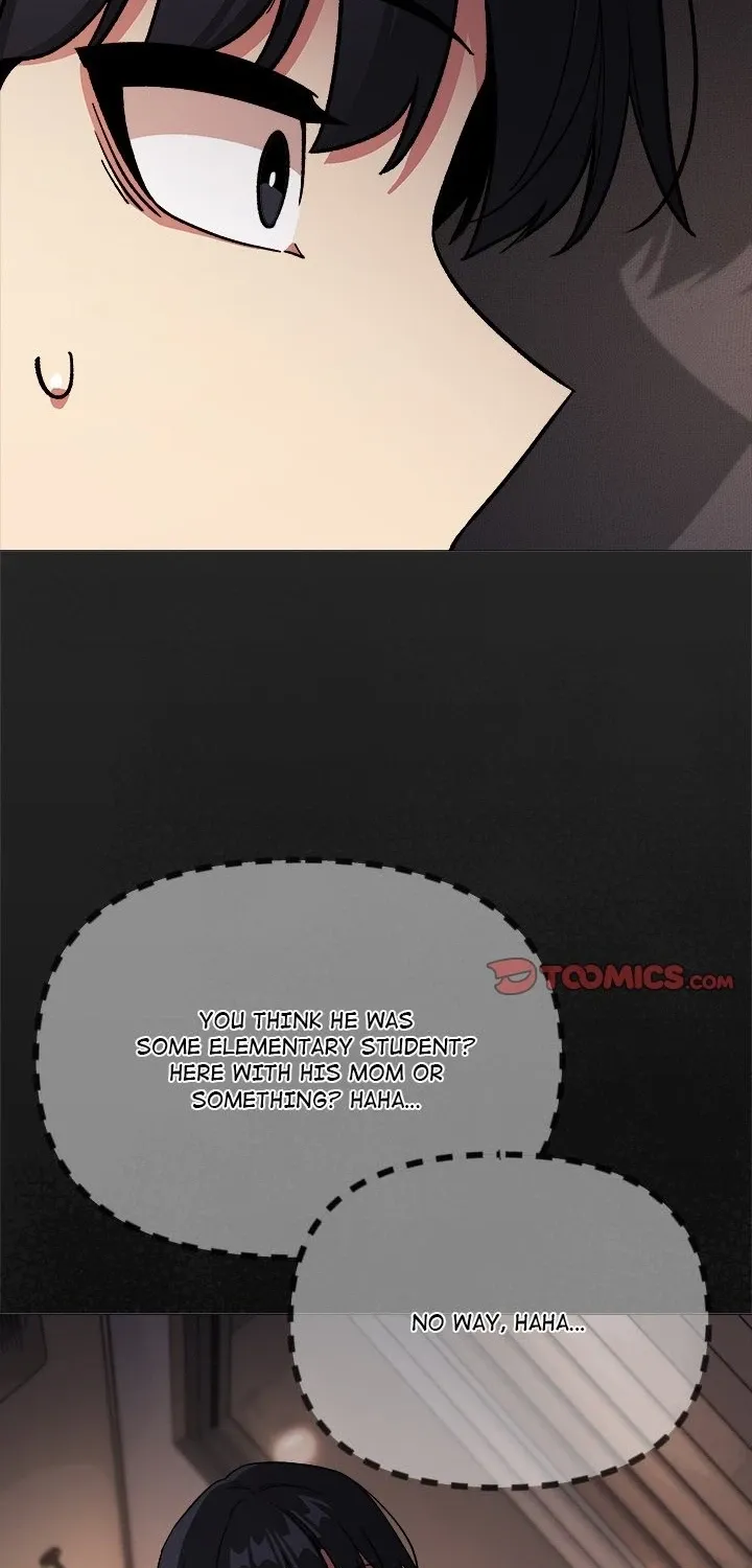 Someone Stop Her! Chapter 86 page 89
