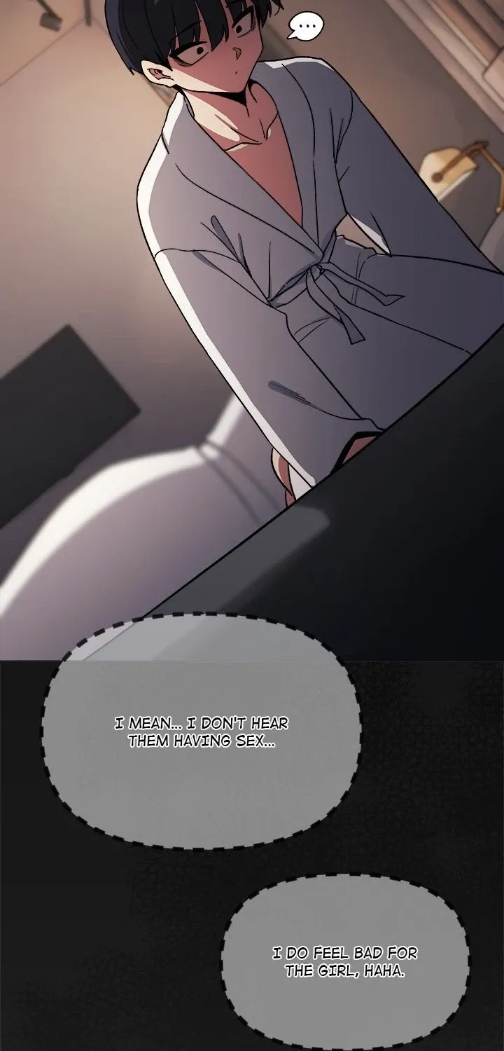 Someone Stop Her! Chapter 86 page 90