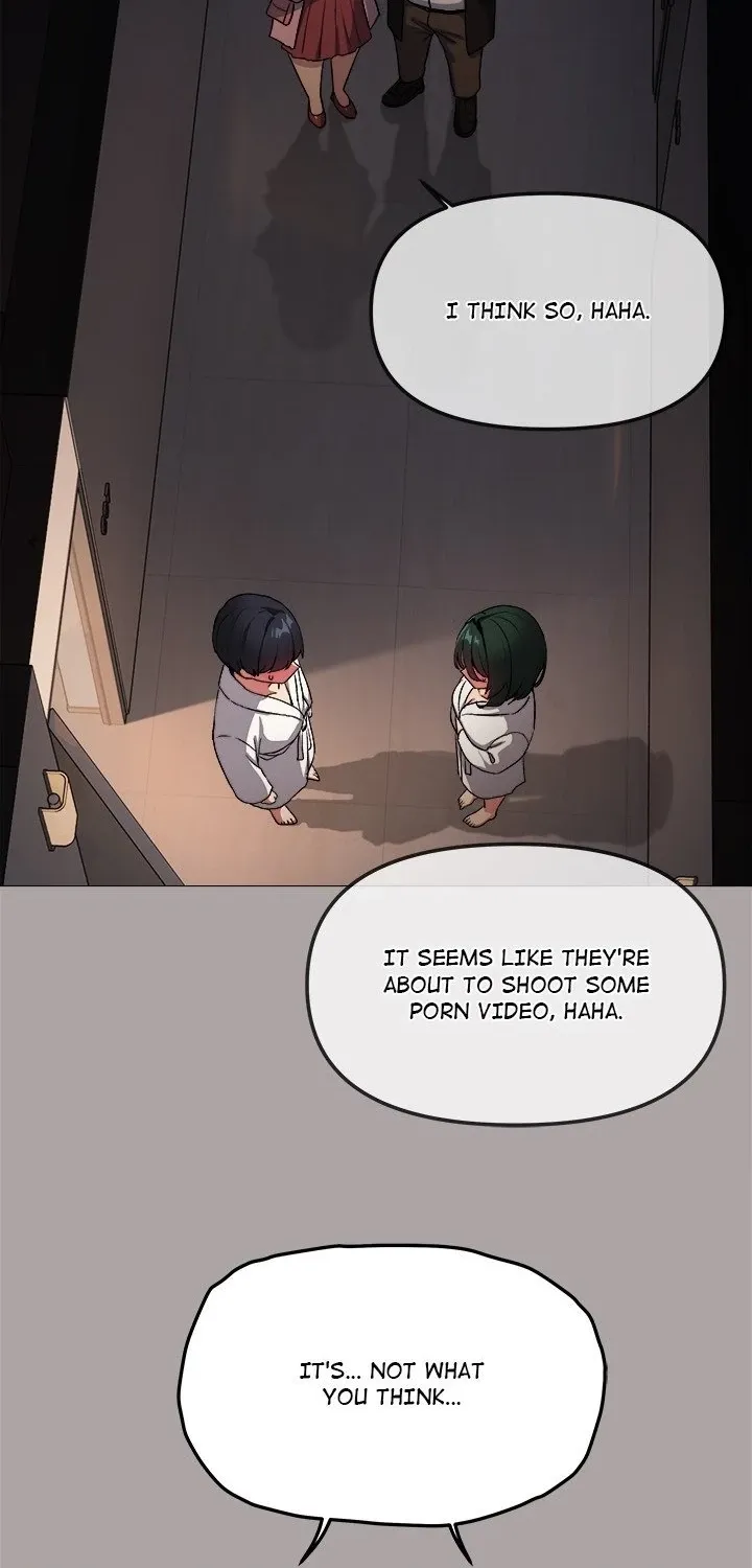 Someone Stop Her! Chapter 86 page 20