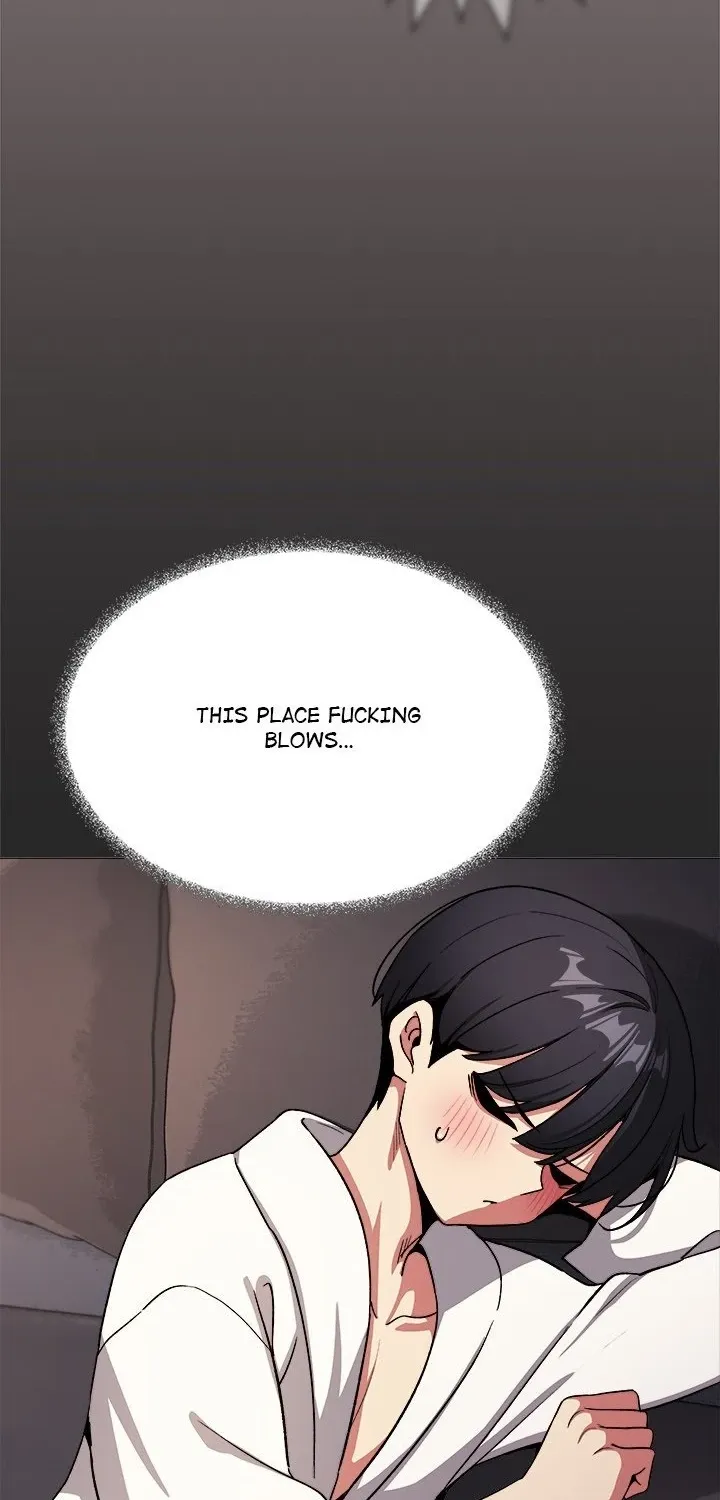 Someone Stop Her! Chapter 86 page 80