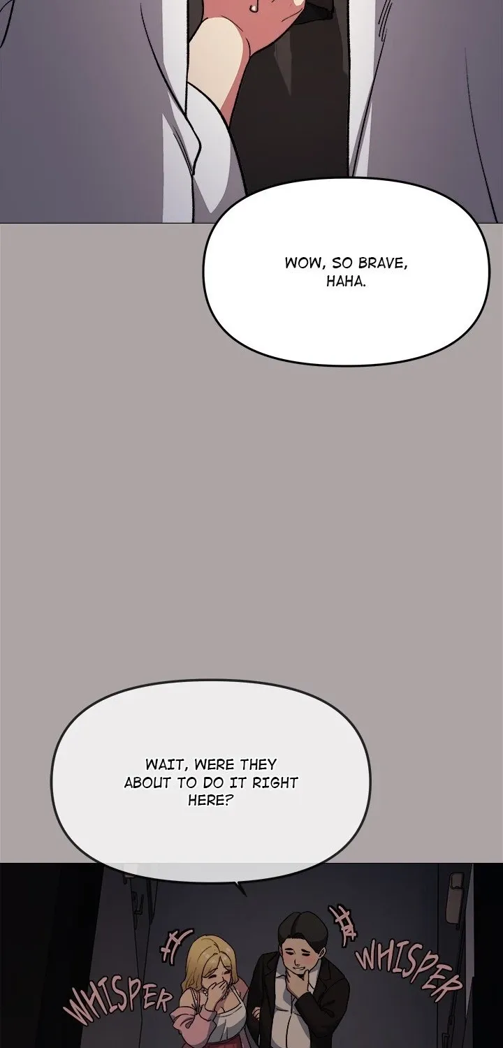 Someone Stop Her! Chapter 86 page 19