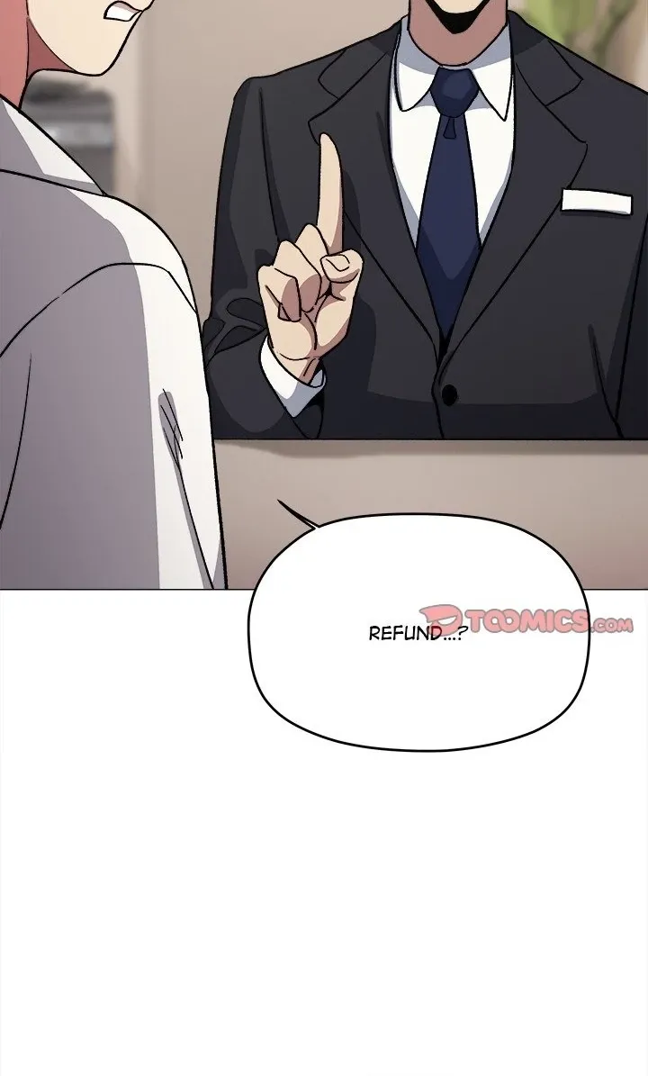 Someone Stop Her! Chapter 86 page 70