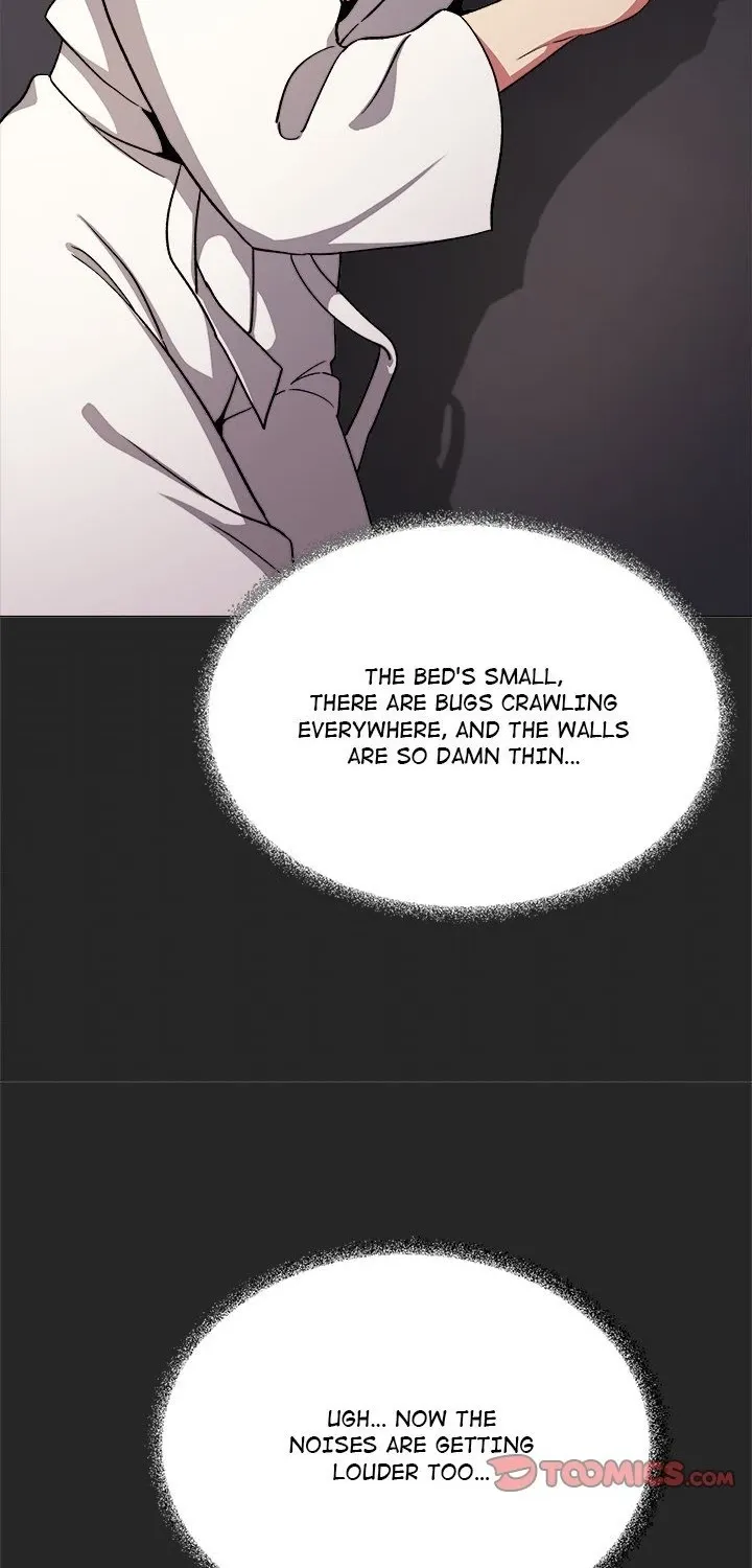 Someone Stop Her! Chapter 86 page 81