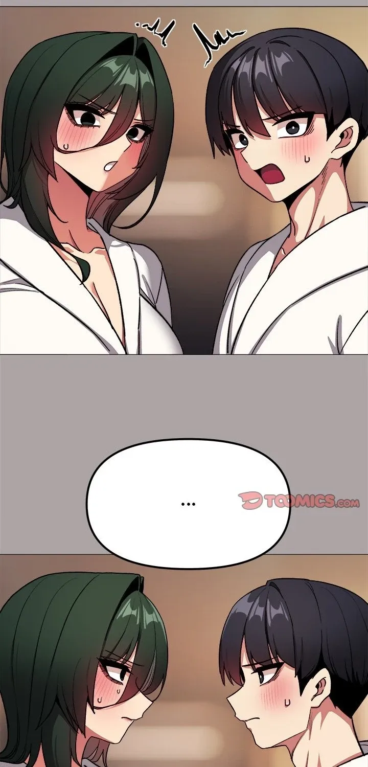 Someone Stop Her! Chapter 86 page 21