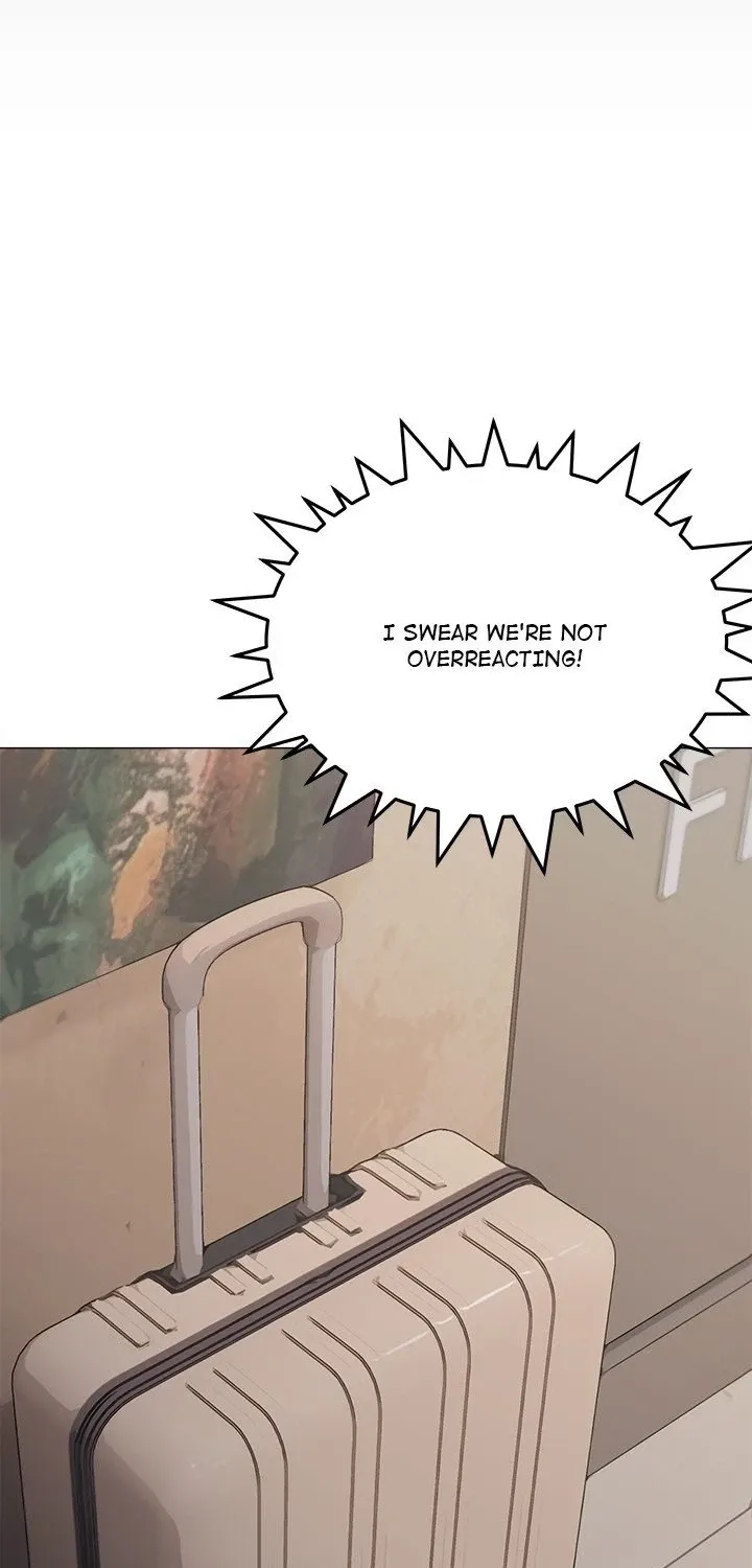 Someone Stop Her! Chapter 86 page 65