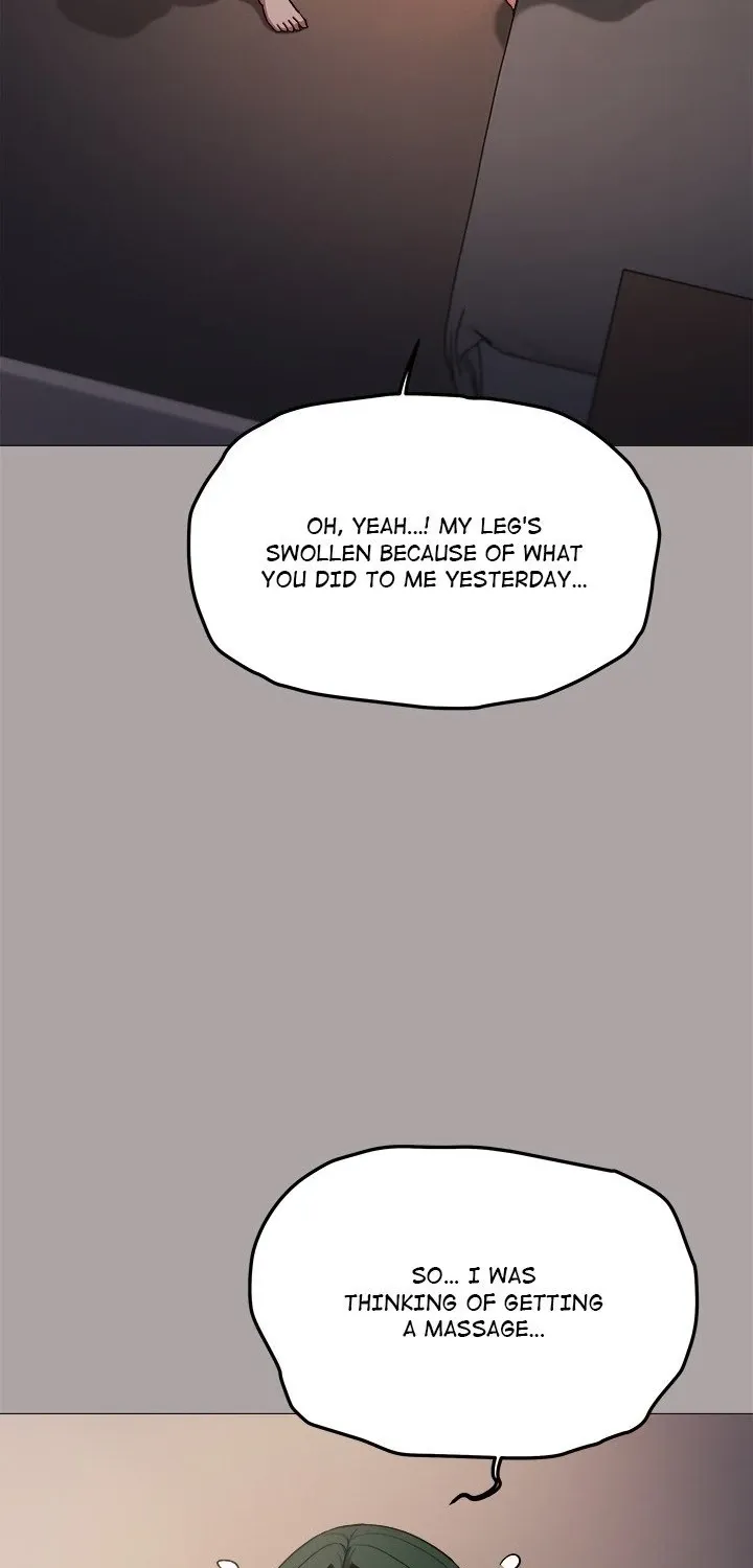Someone Stop Her! Chapter 86 page 26