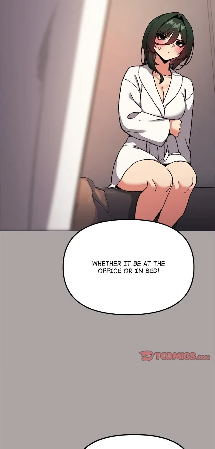 Someone Stop Her! Chapter 86 page 33