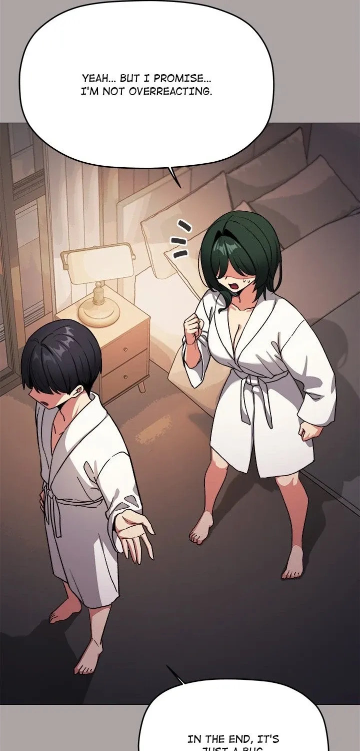 Someone Stop Her! Chapter 86 page 44