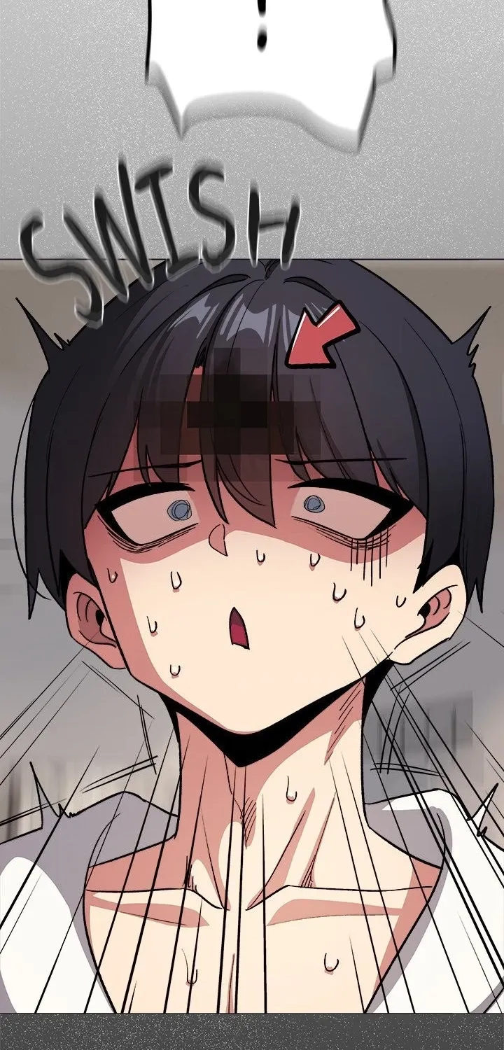 Someone Stop Her! Chapter 86 page 59