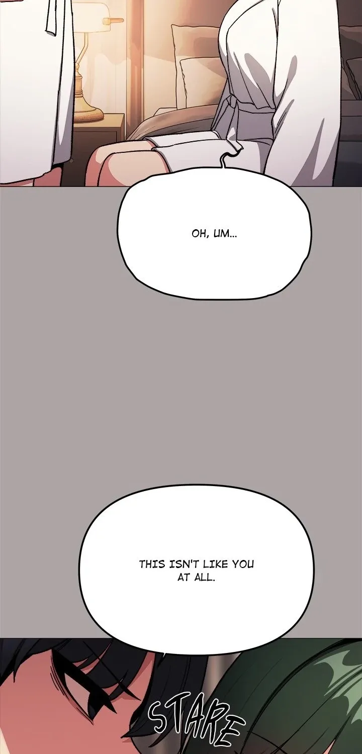 Someone Stop Her! Chapter 86 page 31