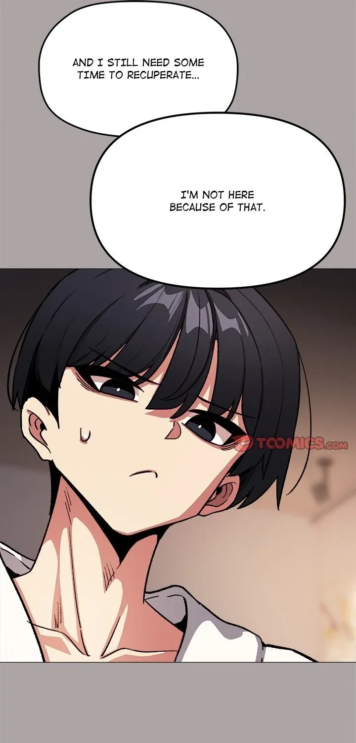 Someone Stop Her! Chapter 86 page 37