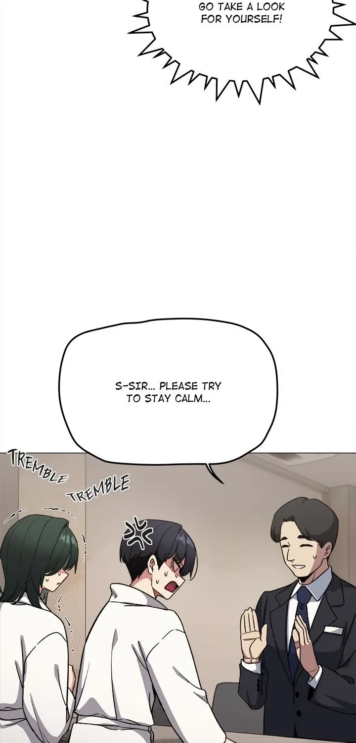 Someone Stop Her! Chapter 86 page 68