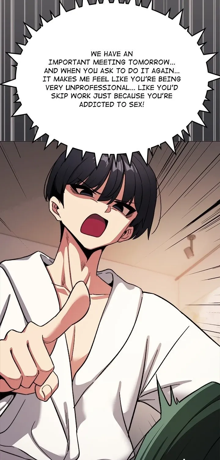 Someone Stop Her! Chapter 86 page 35