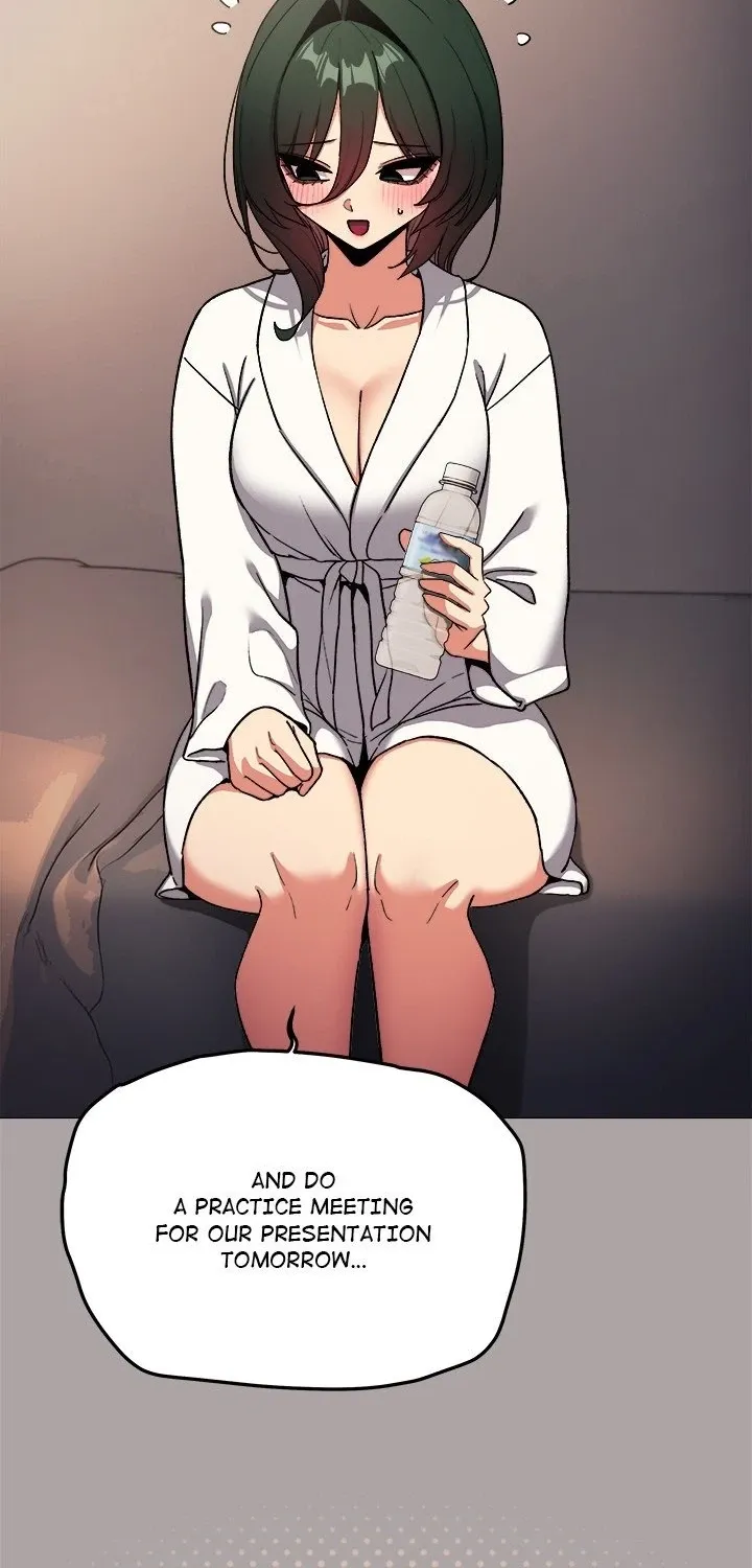 Someone Stop Her! Chapter 86 page 27