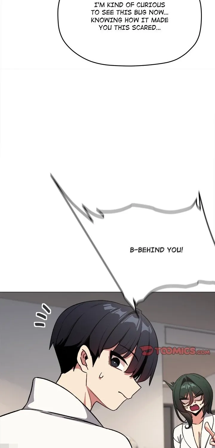 Someone Stop Her! Chapter 86 page 53