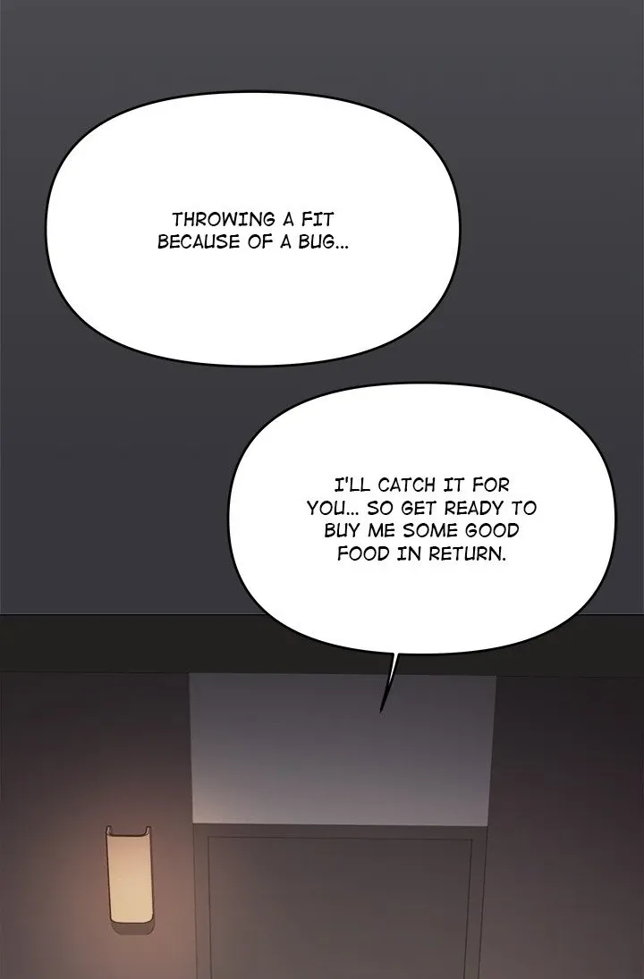 Someone Stop Her! Chapter 86 page 47