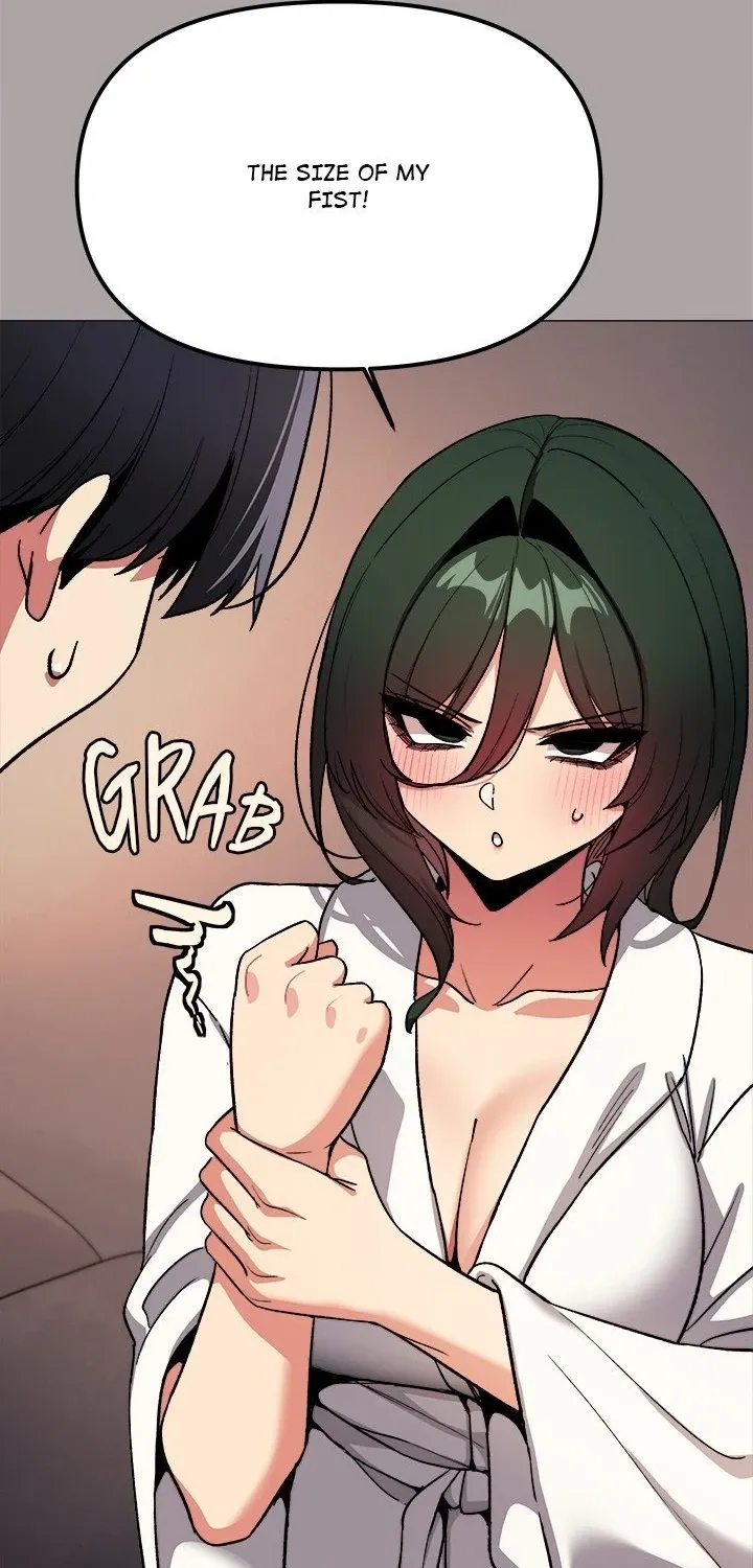 Someone Stop Her! Chapter 86 page 40